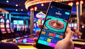 Myann99 ဘင်ဂို APP — iOS Android မိုဘိုင်းဖုန်းဖြင့် Online Bingo ကစားနည်း